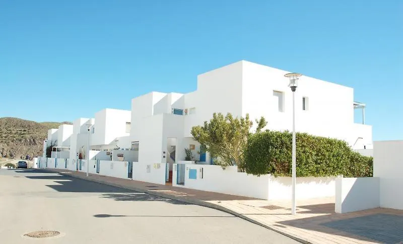 Helice Apartment Las Negras
