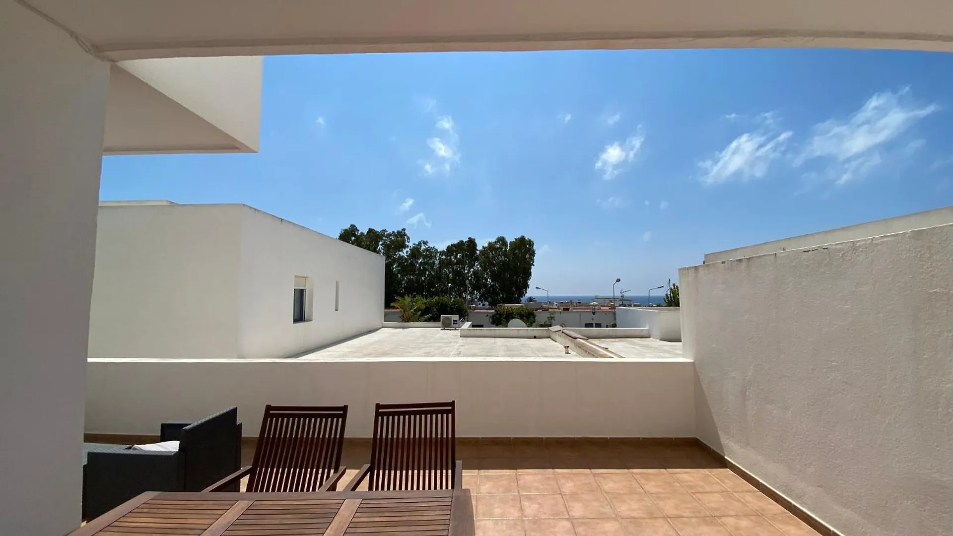 Helice Apartment Las Negras 0*,  Spain